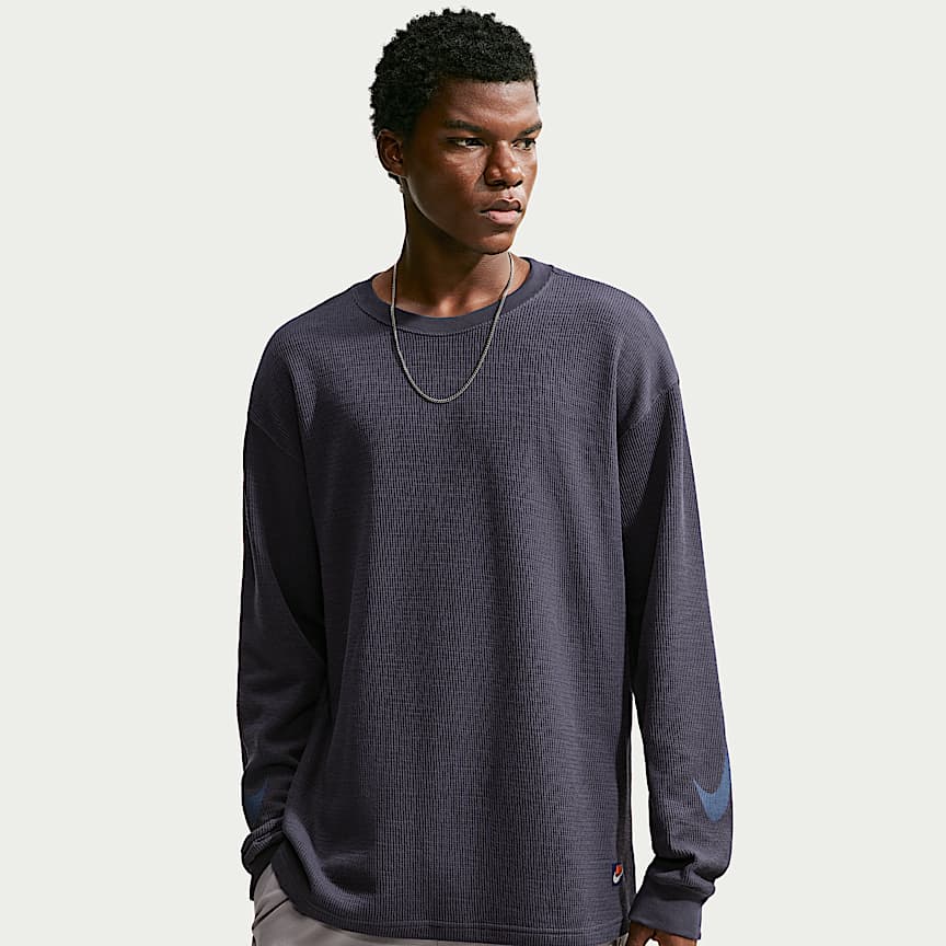 ACG Radical AirFlow NXT Men's Dri-FIT Long-Sleeve Trail Running